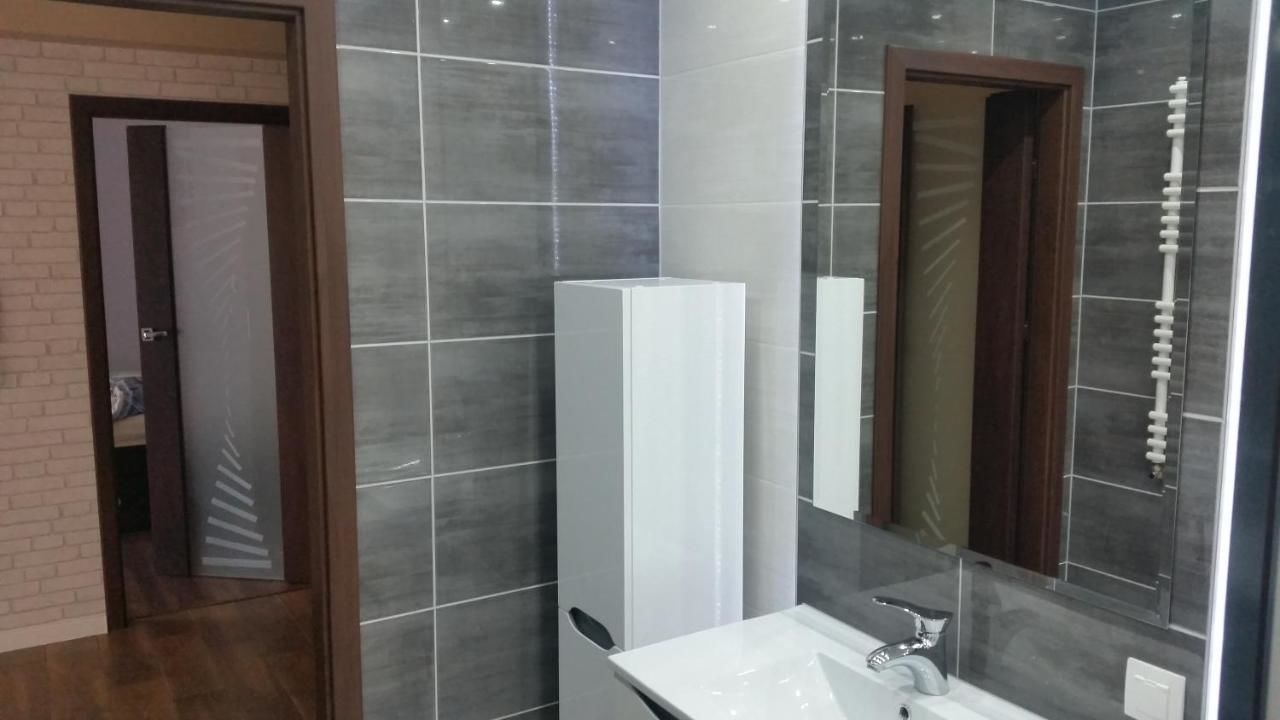 Апартаменты Apartament Wilga Park Краков-19