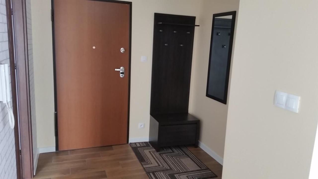 Апартаменты Apartament Wilga Park Краков-21