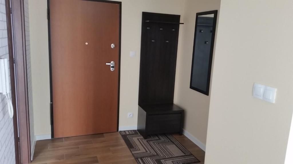 Апартаменты Apartament Wilga Park Краков-23