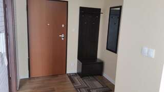 Апартаменты Apartament Wilga Park Краков Апартаменты с 1 спальней-18