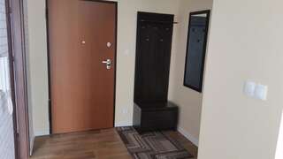 Апартаменты Apartament Wilga Park Краков Апартаменты с 1 спальней-20