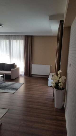 Апартаменты Apartament Wilga Park Краков Апартаменты с 1 спальней-29