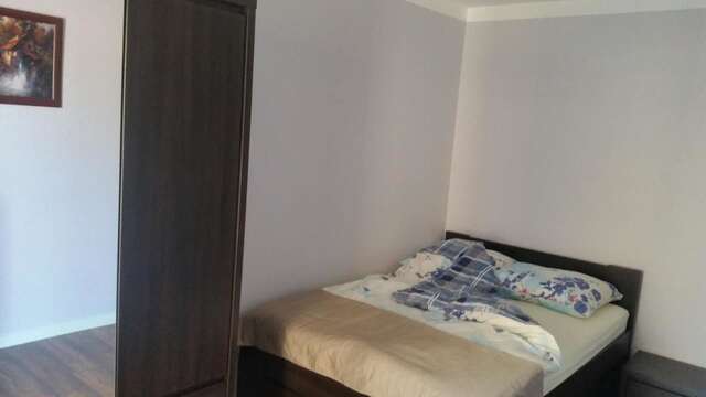 Апартаменты Apartament Wilga Park Краков-16