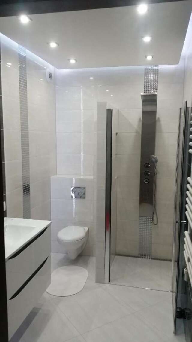 Апартаменты Apartament Wilga Park Краков-17