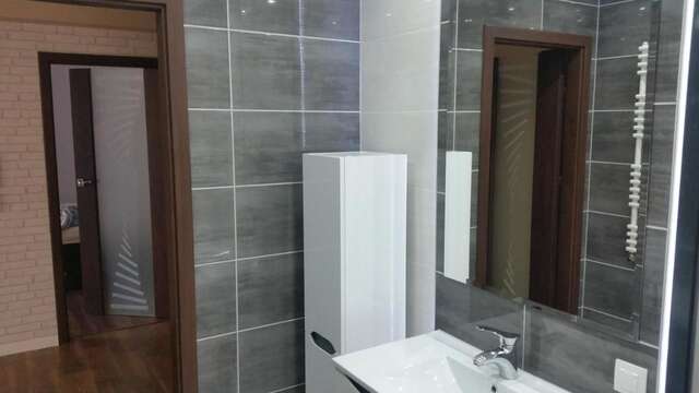 Апартаменты Apartament Wilga Park Краков-18