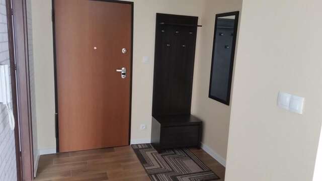 Апартаменты Apartament Wilga Park Краков-20