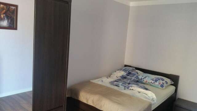 Апартаменты Apartament Wilga Park Краков-32